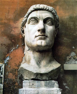Constantijn de Grote