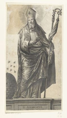 Elpidius van Lyon