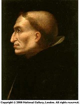 Girolamo Savonarola