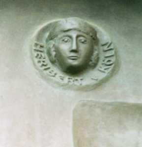 Heribertus