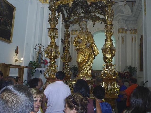 Santa Rosalia