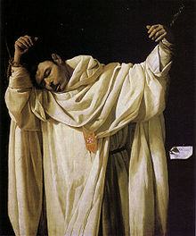 Serapion Francisco de Zurbarin