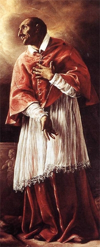 H. Carolus Borromeo