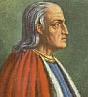 anselmus of canterbury