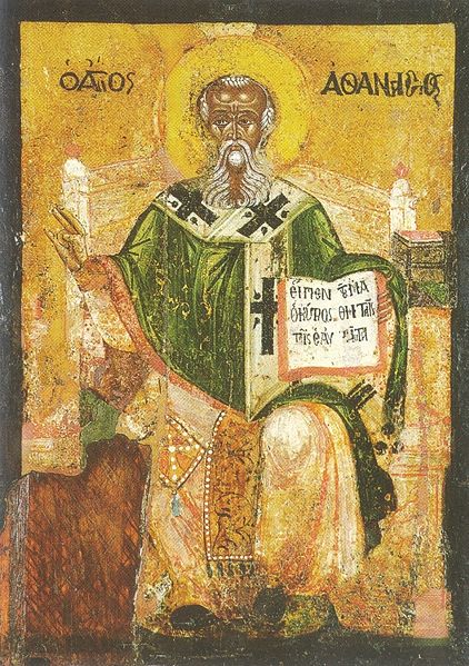 athanasius