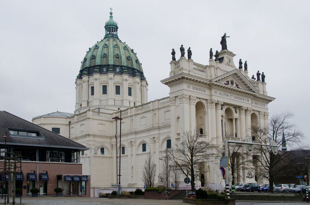 basiliek van Lateranen