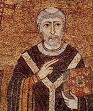 callistus i paus en martelaar