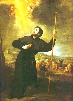 Franciscus Xaverius