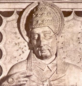 Gregorius X Paus