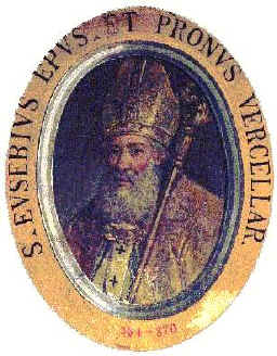 eusebius v. vercelli