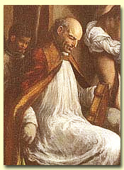 fabianus paus en martelaar