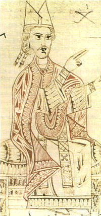 gregorius vii paus