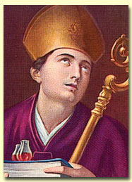 januarius bisschop en martelaar