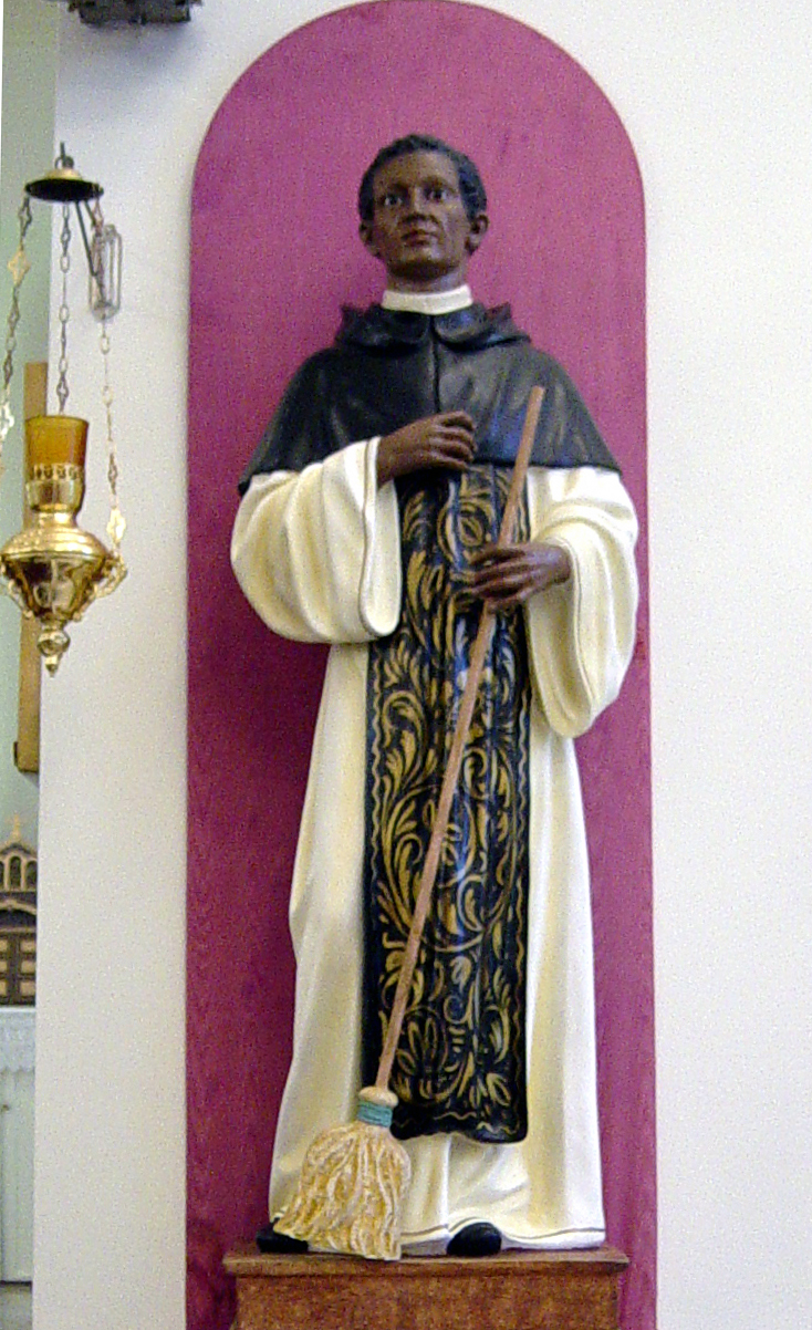 H. Martinus de Porres