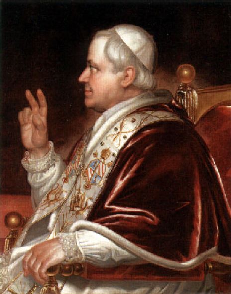 Paus Pius IX