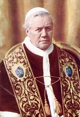 Paus Pius X