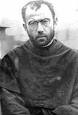 maximiliaan maria kolbe