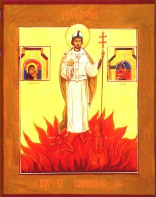 norbertus bisschop