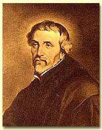 petrus canisius