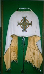 Schouder Velum